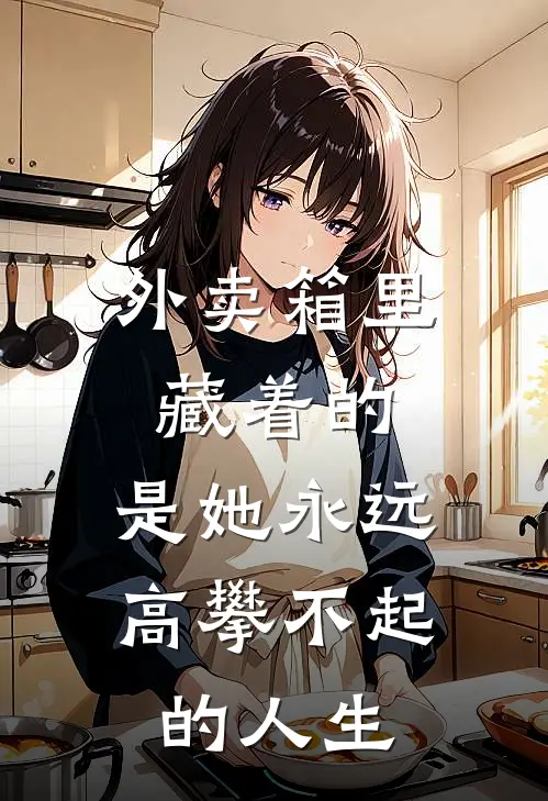 外卖箱里藏着的，是她永远高攀不起的人生(林晚陆川)完结的热门小说_全本免费完结小说外卖箱里藏着的，是她永远高攀不起的人生(林晚陆川)