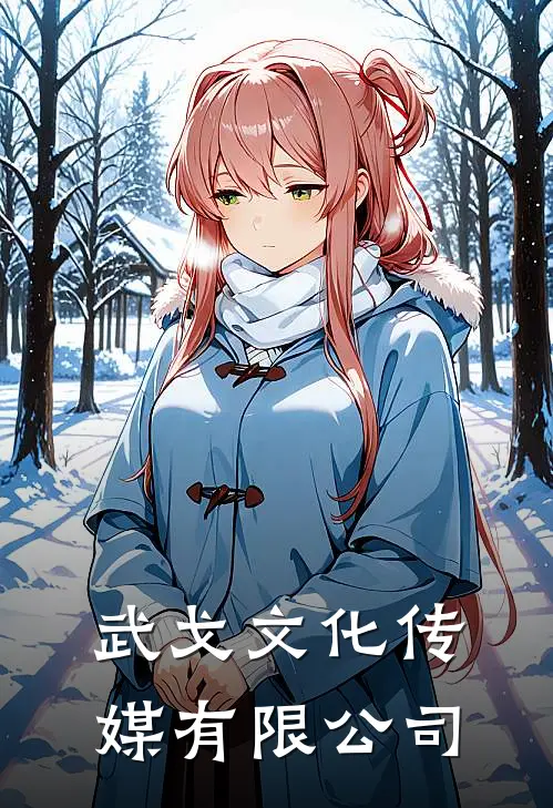 武戈文化传媒有限公司