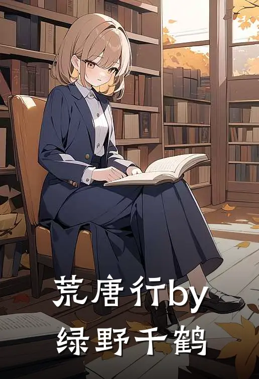 荒唐行by绿野千鹤