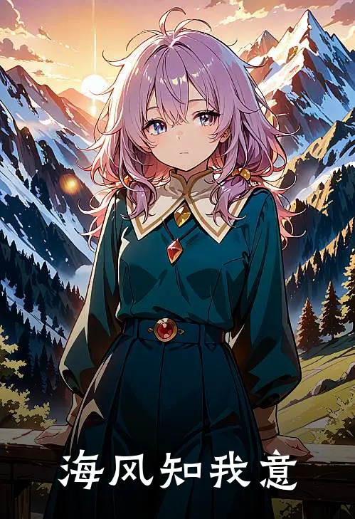海风知我意