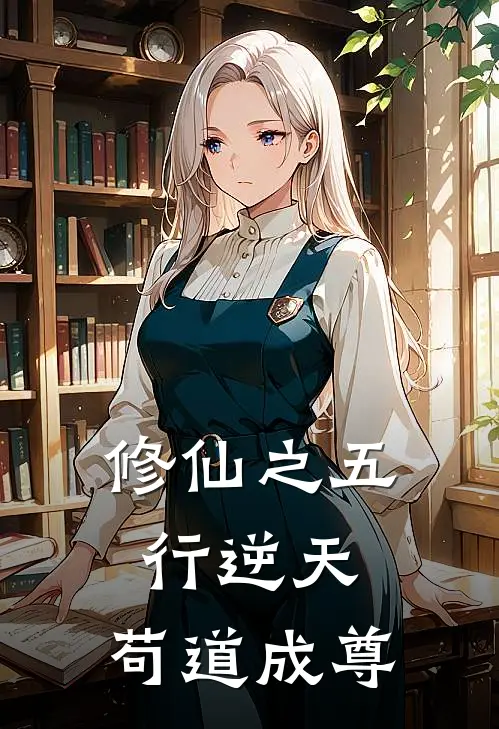 修仙之五行逆天，苟道成尊
