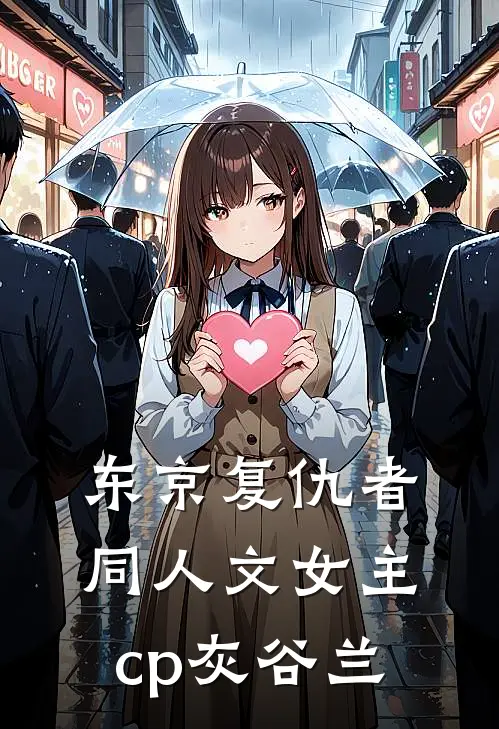东京复仇者同人文女主cp灰谷兰
