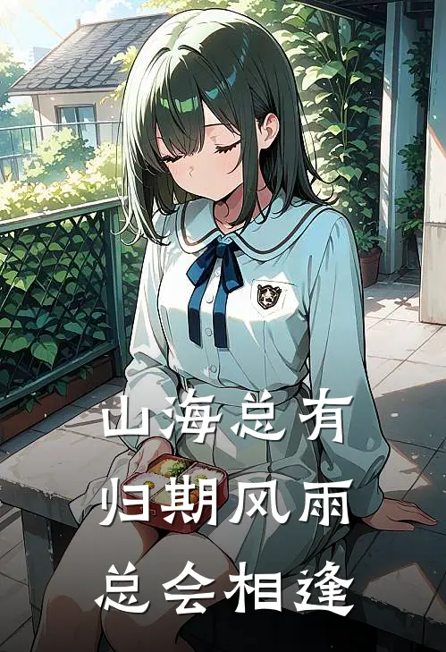山海总有归期风雨总会相逢