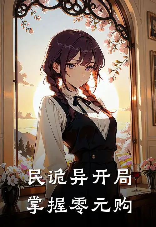 民诡异开局掌握零元购