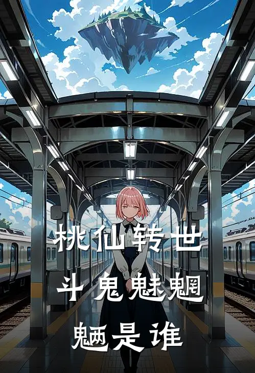 桃仙转世斗鬼魅魍魉是谁