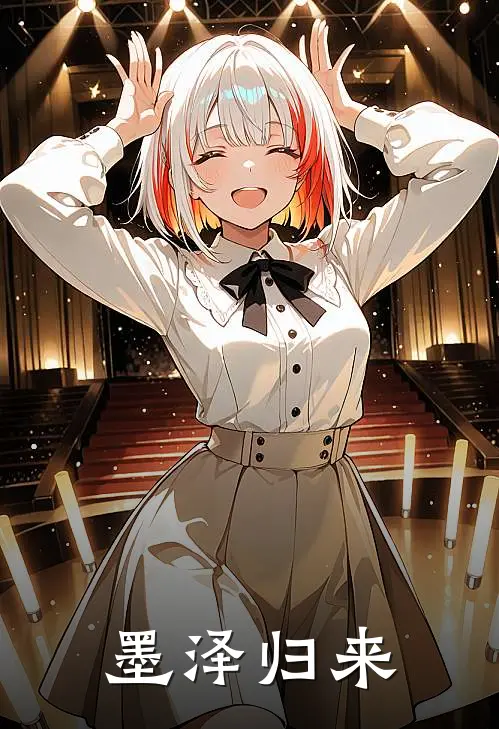 墨泽归来素锦夜华免费小说全集_免费阅读无弹窗墨泽归来素锦夜华