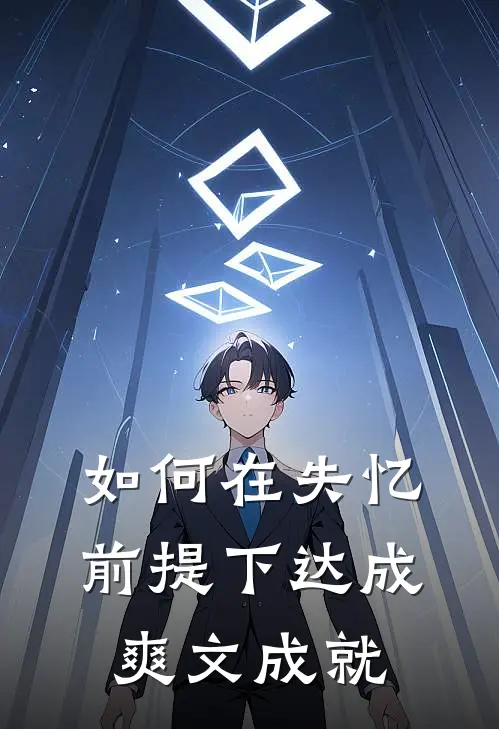 如何在失忆前提下达成爽文成就