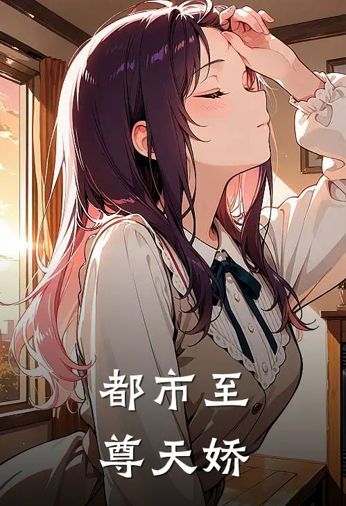 都市至尊天娇