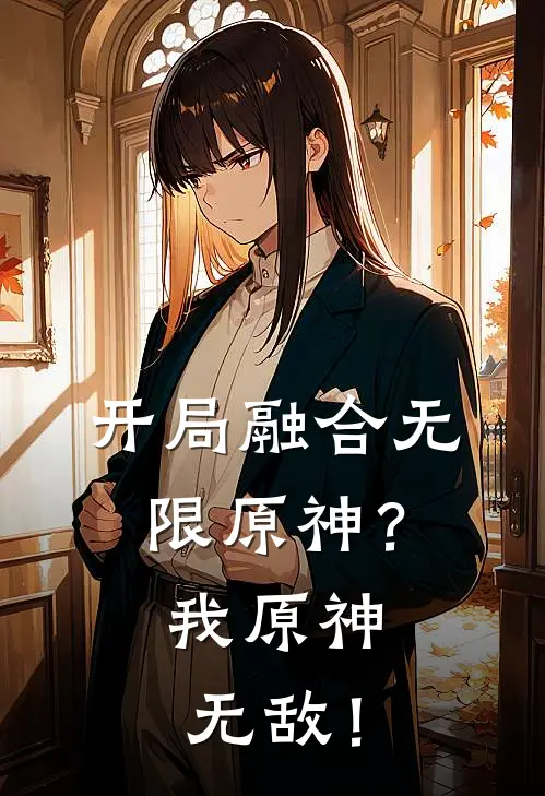 开局融合无限原神？我原神无敌！