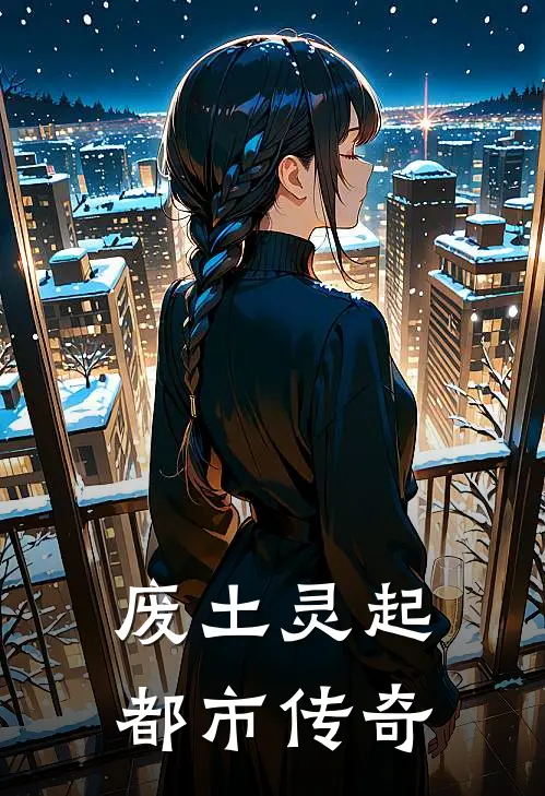 林风林风《废土灵起，都市传奇》_(林风林风)热门小说