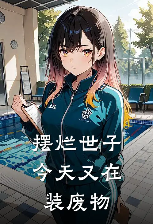 摆烂世子今天又在装废物