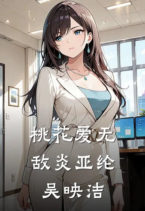 桃花爱无敌炎亚纶吴映洁