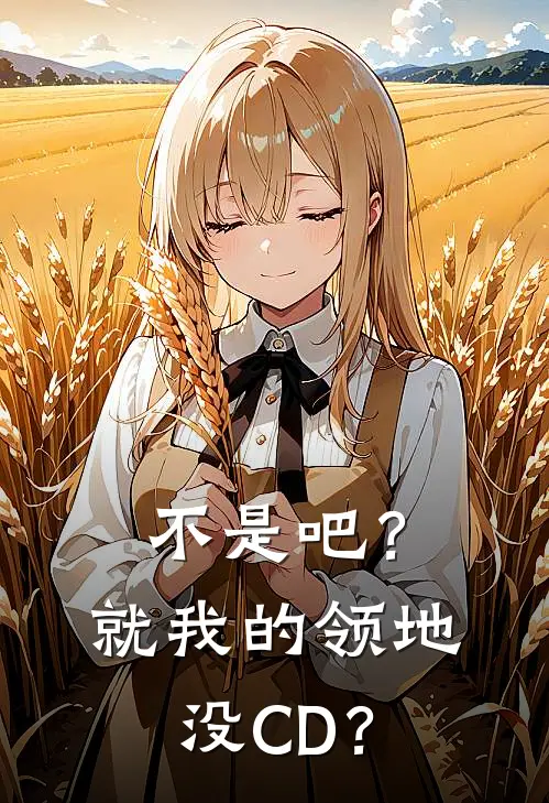 不是吧？就我的领地没CD？