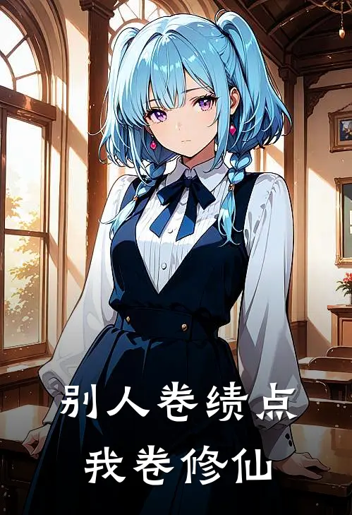 别人卷绩点我卷修仙苏尘顾晨熙小说完结_免费小说全本别人卷绩点我卷修仙(苏尘顾晨熙)