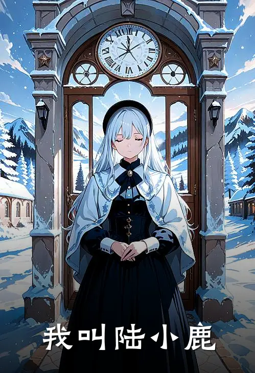 我叫陆小鹿(陈默吴岩)全文免费阅读无弹窗大结局_《我叫陆小鹿》陈默吴岩免费小说