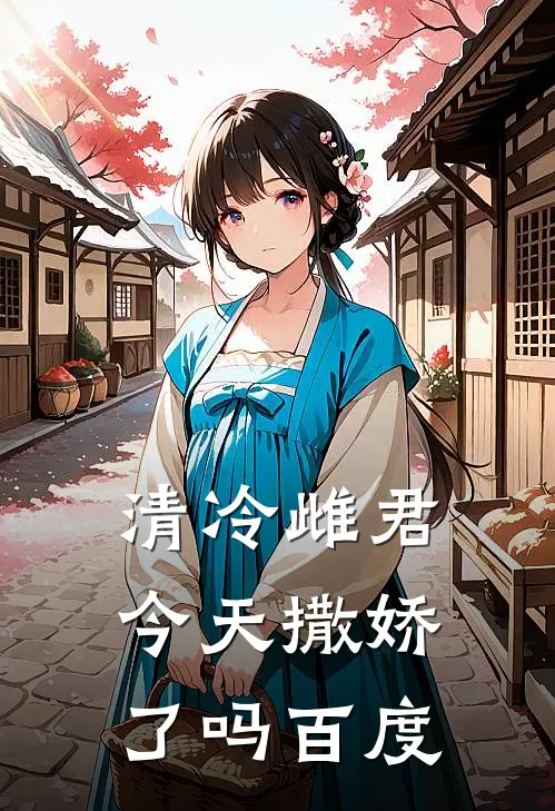 清冷雌君今天撒娇了吗百度