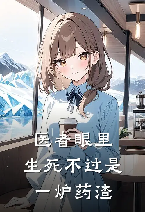 医者眼里，生死不过是一炉药渣