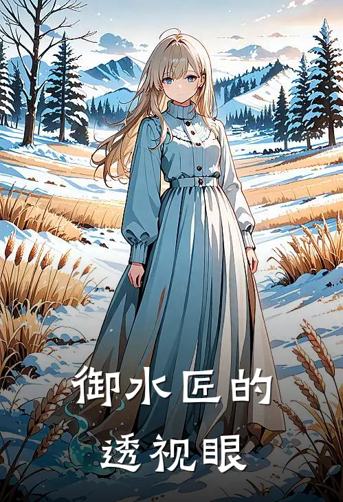 御水匠的透视眼