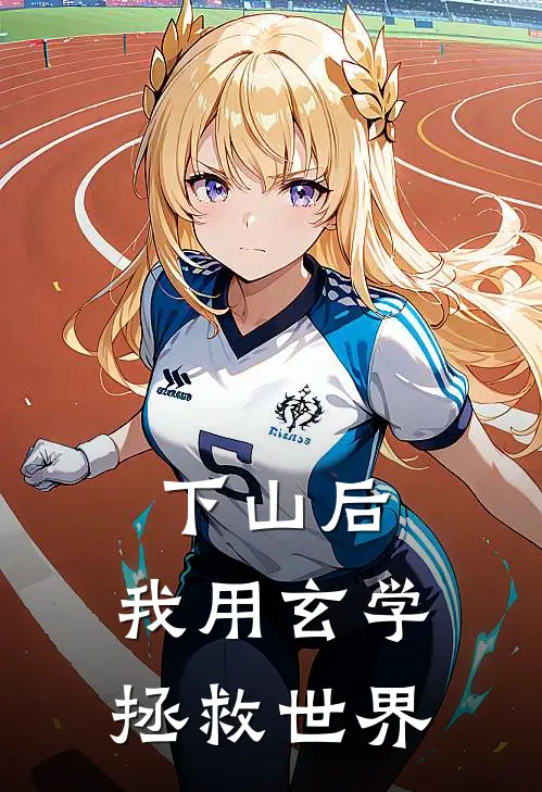 下山后，我用玄学拯救世界