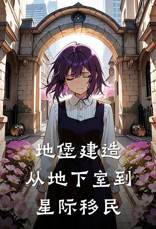 地堡建造：从地下室到星际移民