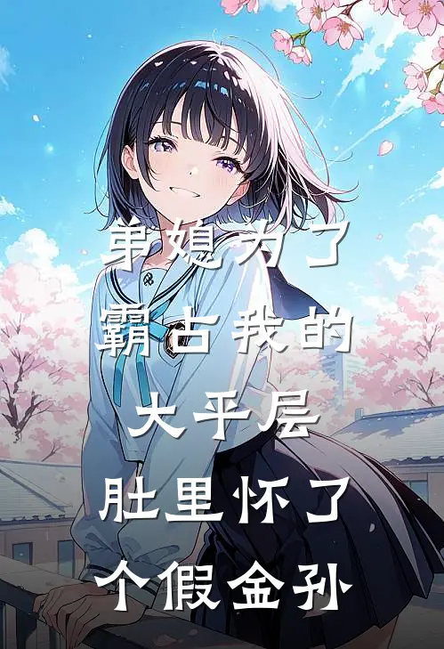 弟媳为了霸占我的大平层，肚里怀了个假“金孙”(徐曼娜娜)完结小说_热门小说推荐弟媳为了霸占我的大平层，肚里怀了个假“金孙”徐曼娜娜