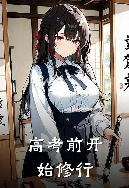 高考前开始修行