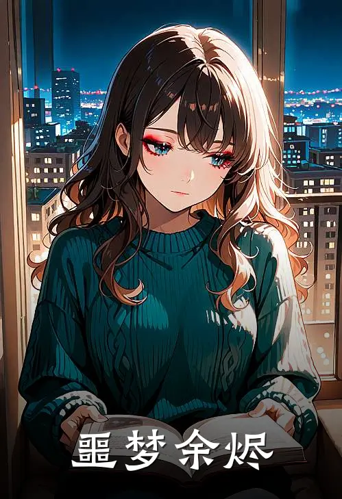 噩梦余烬林烬以林烬完结小说免费阅读_热门免费小说噩梦余烬(林烬以林烬)