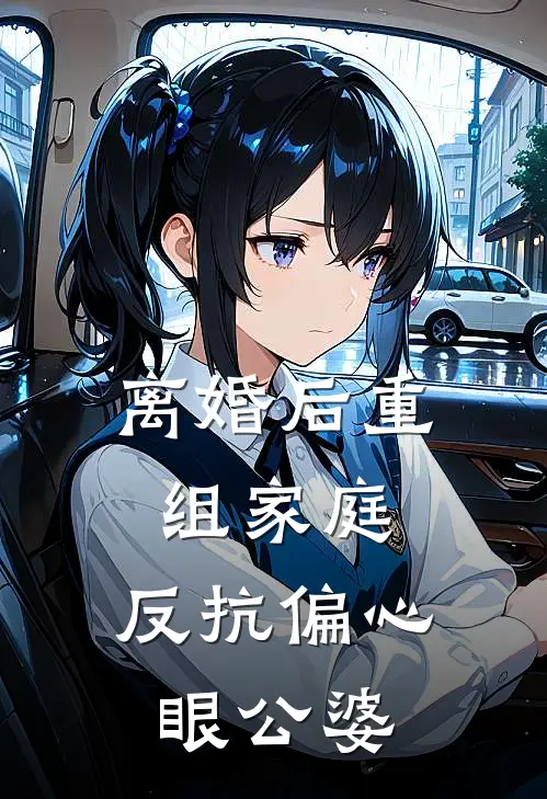 离婚后重组家庭，反抗偏心眼公婆