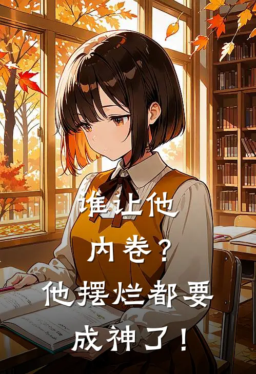 谁让他内卷？他摆烂都要成神了！江逸江玉雅免费小说大全_完结的小说谁让他内卷？他摆烂都要成神了！(江逸江玉雅)