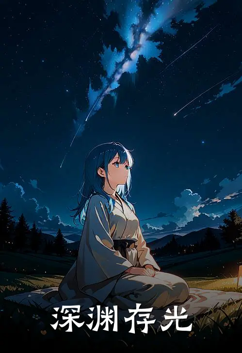 何晨念念(深渊存光)全本免费在线阅读_(深渊存光)完结版免费在线阅读