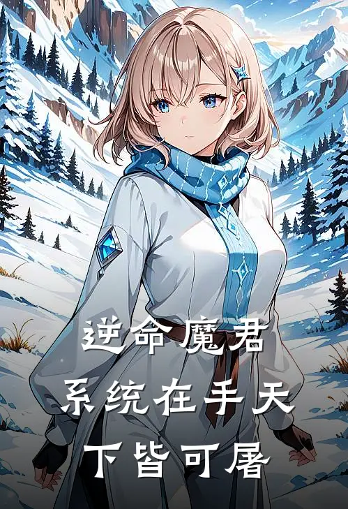 逆命魔君：系统在手天下皆可屠