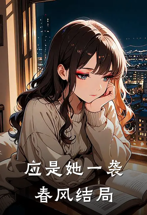 应是她一袭春风结局