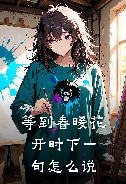 等到春暖花开时下一句怎么说