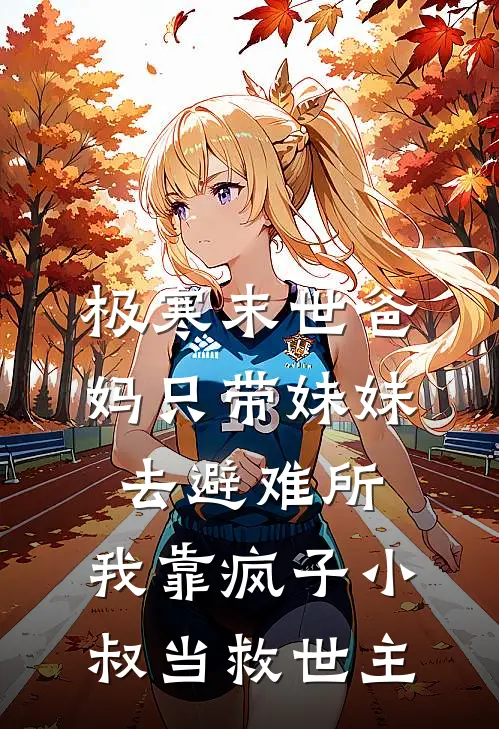 极寒末世爸妈只带妹妹去避难所，我靠疯子小叔当救世主