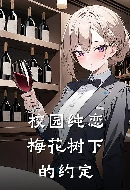 校园纯恋：梅花树下的约定