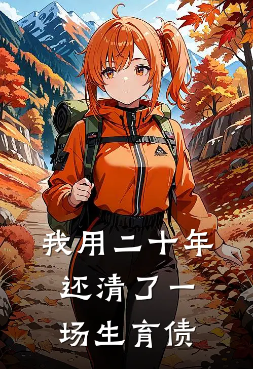 我用二十年，还清了一场生育债