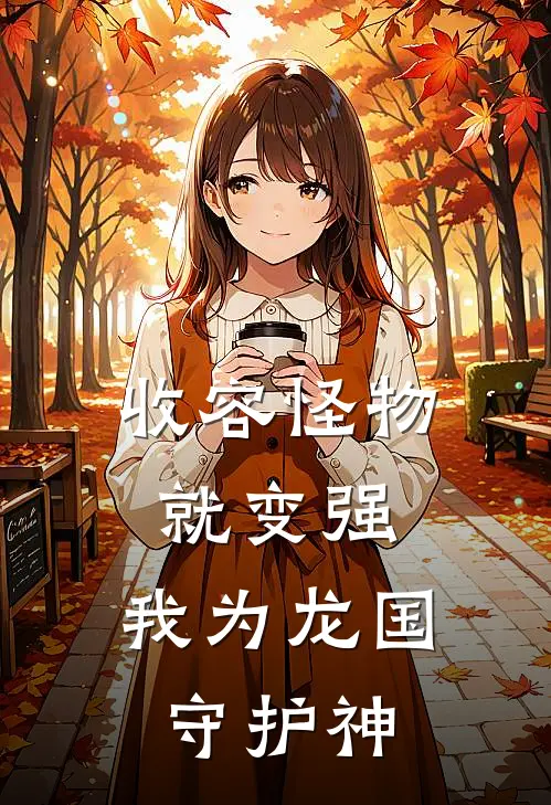 收容怪物就变强，我为龙国守护神陈凡顾乘风无弹窗全文免费阅读_最新推荐小说收容怪物就变强，我为龙国守护神(陈凡顾乘风)