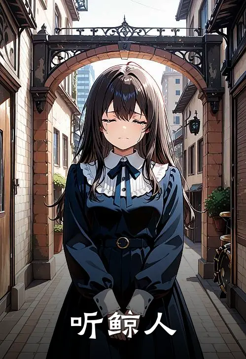 听鲸人林汐江沉最新章节免费阅读_听鲸人全集免费阅读