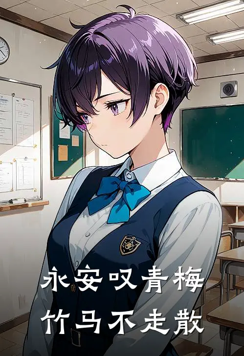 永安叹青梅竹马不走散