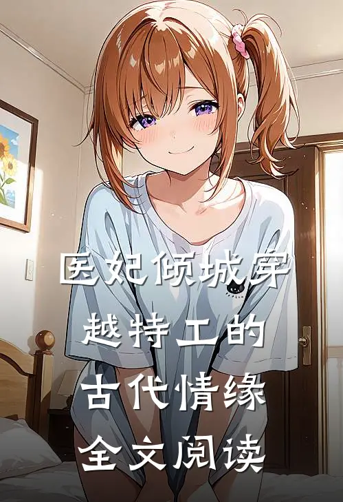 医妃倾城穿越特工的古代情缘全文阅读