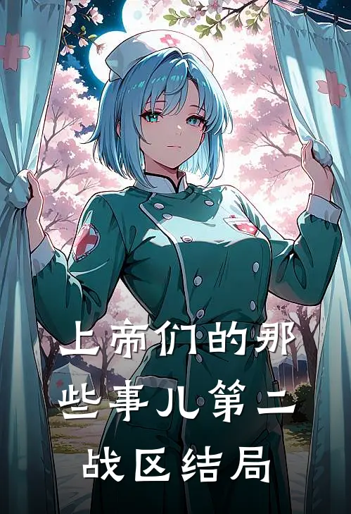 上帝们的那些事儿第二战区结局