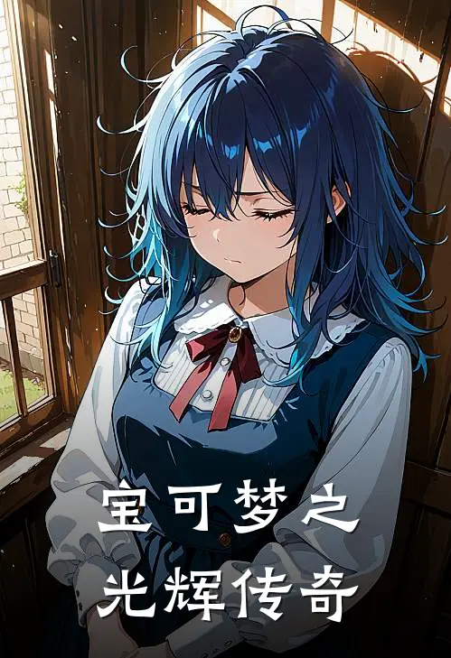 宝可梦之光辉传奇晨阳大木全本免费完结小说_免费小说完结宝可梦之光辉传奇晨阳大木