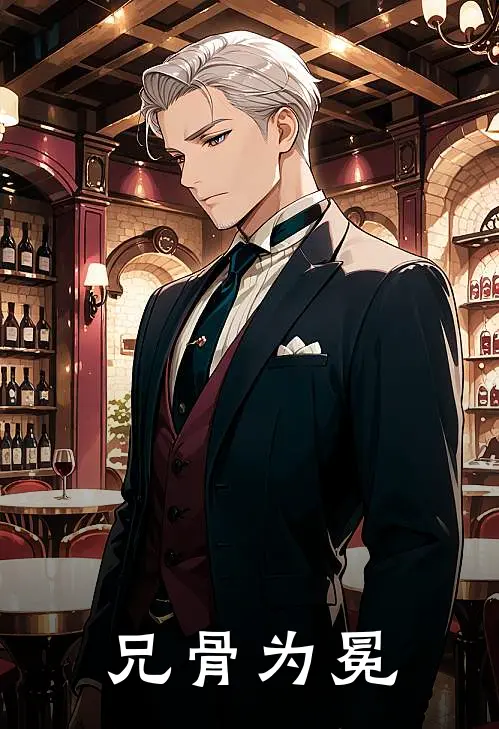 《兄骨为冕》高洋高澄已完结小说_兄骨为冕(高洋高澄)经典小说
