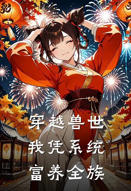 穿越兽世：我凭系统富养全族