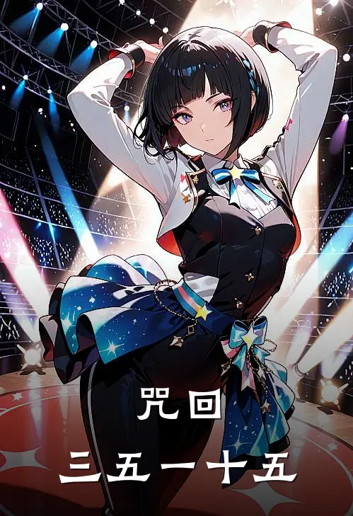 咒回：三五一十五