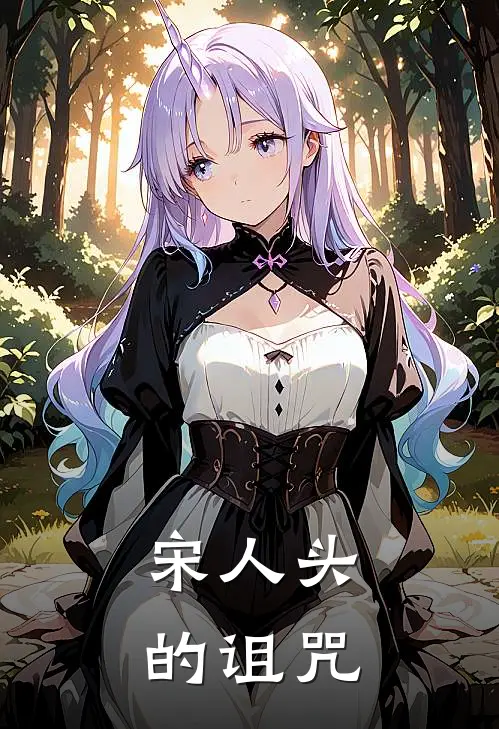宋人头的诅咒