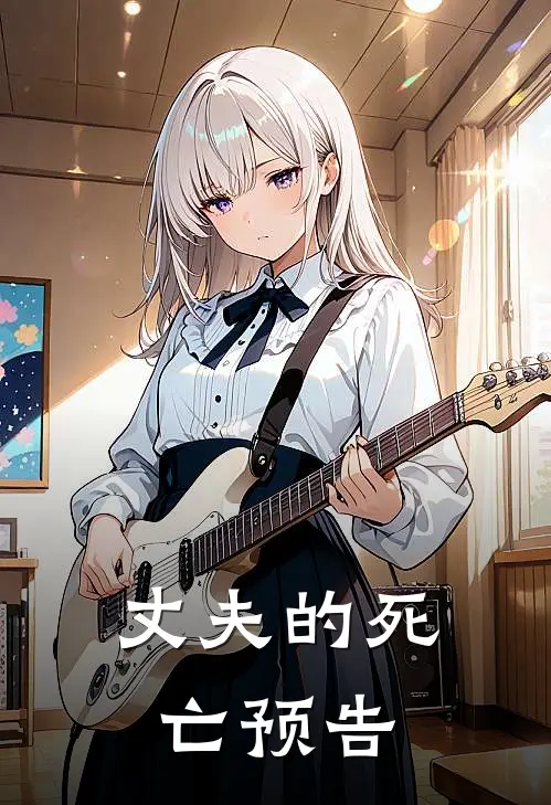 丈夫的死亡预告