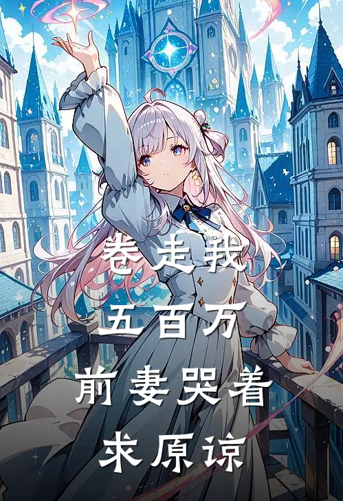 卷走我五百万，前妻哭着求原谅