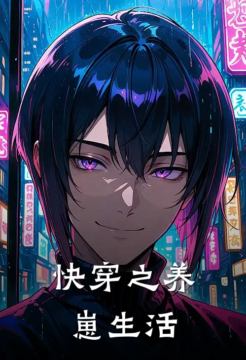 兜兜顾景铄《快穿之养崽生活》小说免费在线阅读_快穿之养崽生活(兜兜顾景铄)已完结小说