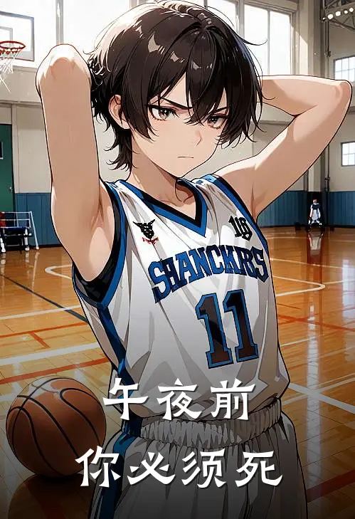 午夜前，你必须死